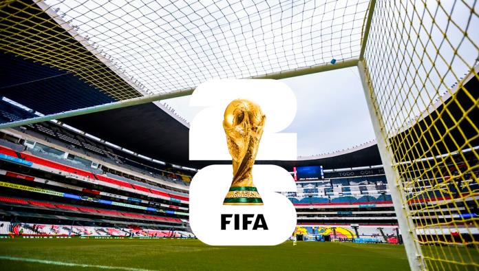 ¿VAS A IR? FIFA anuncia precios de boletos para el Mundial 2026 en México