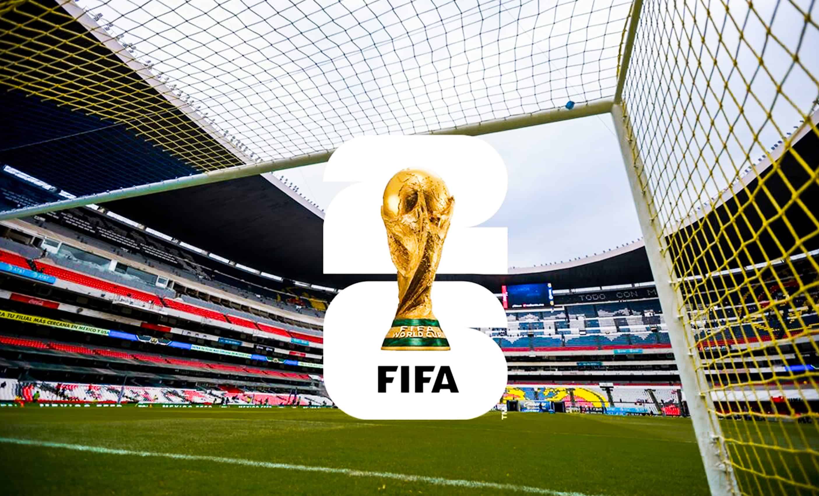 ¿VAS A IR? FIFA anuncia precios de boletos para el Mundial 2026 en México