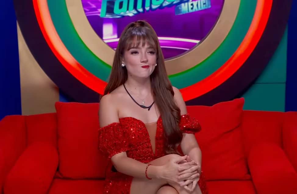 Elaine Haro lanza crítica a la novia de Facundo y Dalílah Polanco la defiende
