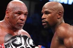Mike Tyson y Floyd Mayweather Jr se enfrentarán en pelea de exhibición en 2026