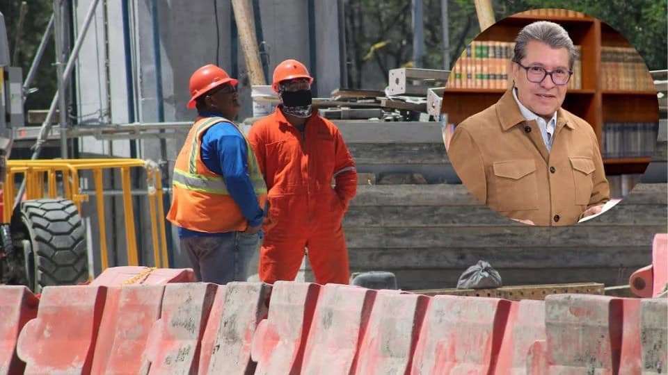 Reforma Laboral para Reducir Jornada Laboral en México en Pausa