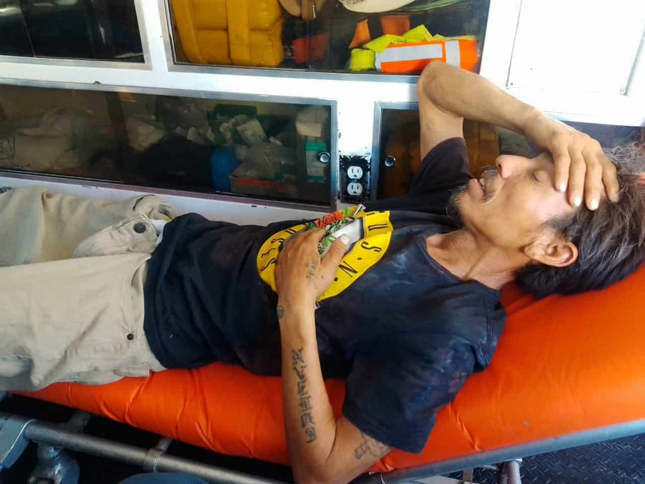 ¡Trabajó horas extras... y le pagaron con cuernos!