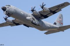 Estados Unidos refuerza presencia aérea en Puerto Rico para combatir narcotráfico proveniente de Venezuela