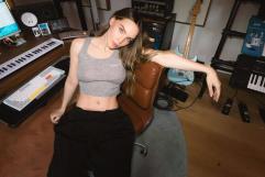 Belinda busca colaborar con Cazzu en un proyecto musical