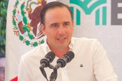 Manolo Jiménez confirma a Grupo Pesado para Fiestas Patrias