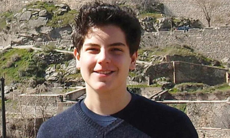 Carlo Acutis, el influencer de Dios, será canonizado por un milagro