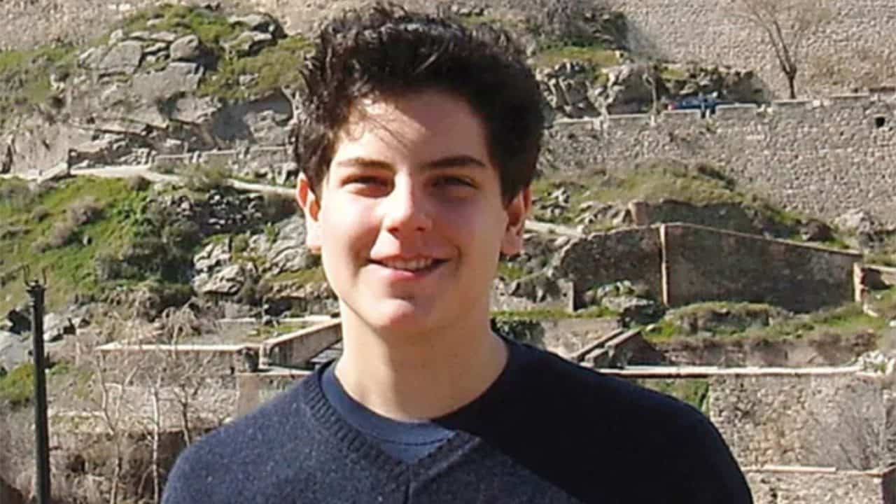 Carlo Acutis, el influencer de Dios, será canonizado por un milagro