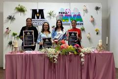 Inscripciones abiertas para el certamen de la Reina de la Feria Monclova 2025