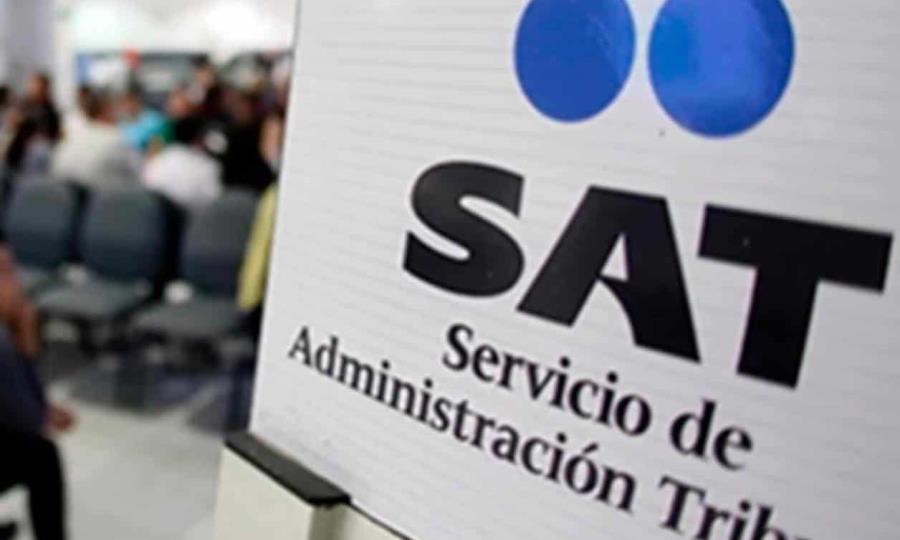 SAT implementará filtros automáticos en transferencias bancarias a partir de 2025