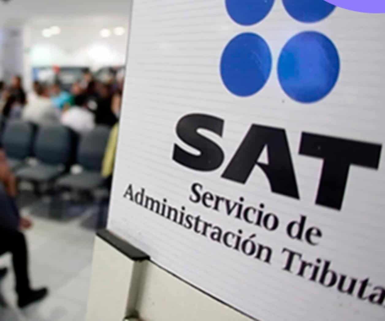 SAT implementará filtros automáticos en transferencias bancarias a partir de 2025
