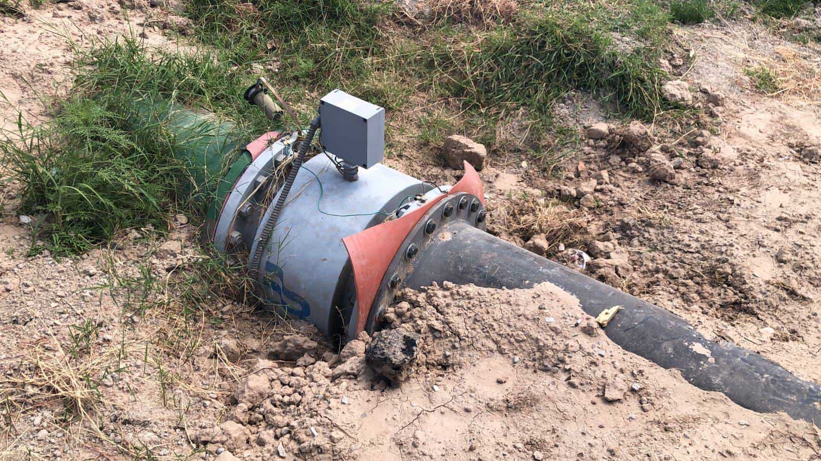 Culpa SIMAS al municipio y al exsubgerente operativo por falta de agua