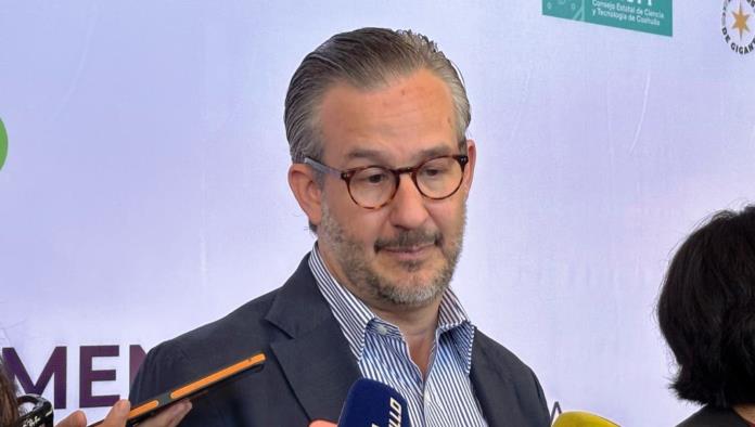Coahuila Anuncia Estrategia Integral para Seguridad Escolar