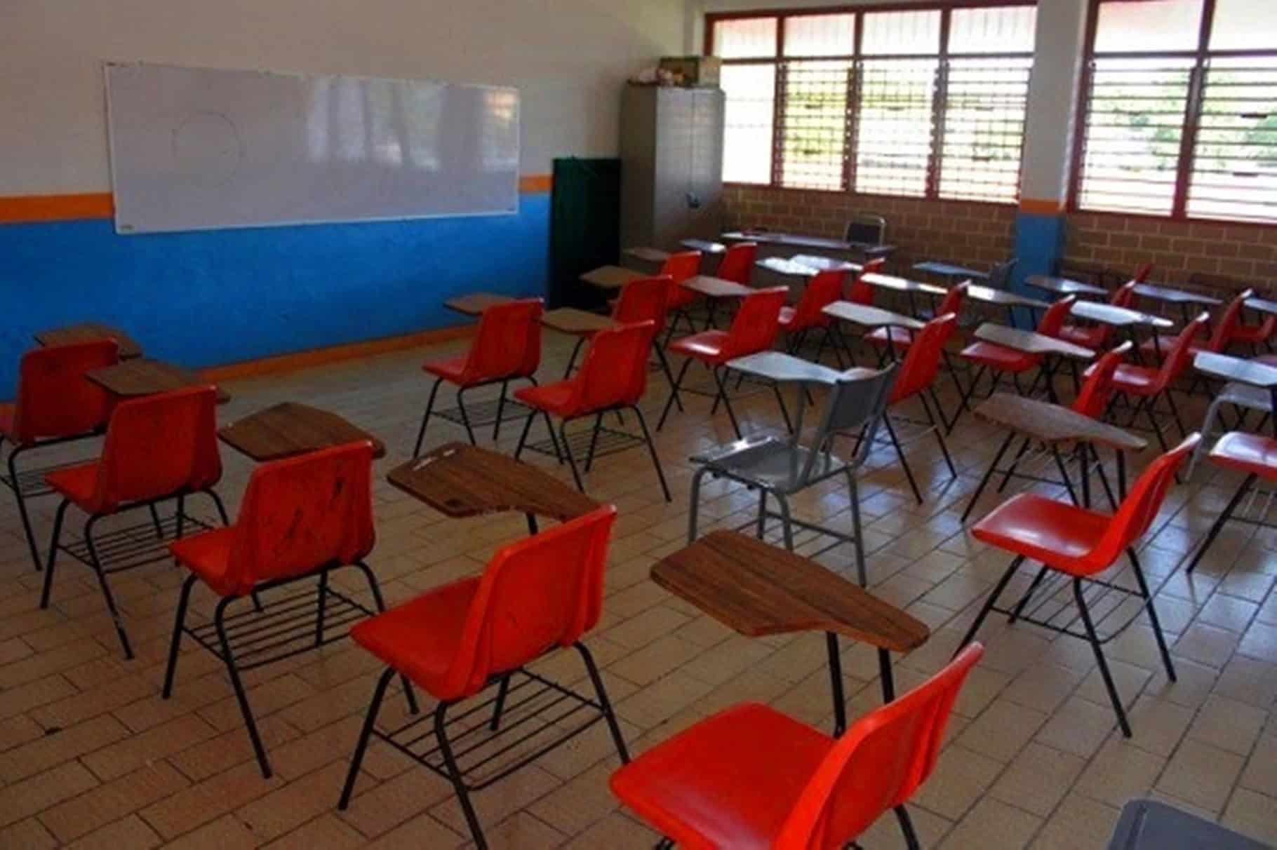 Coahuila Anuncia Estrategia Integral para Seguridad Escolar