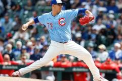 Javier Assad consigue segunda victoria con Cachorros de Chicago