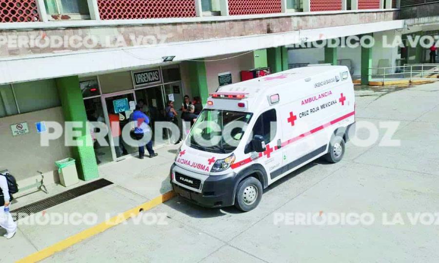 Conductor vinculado a proceso por choque con estudiantes heridos