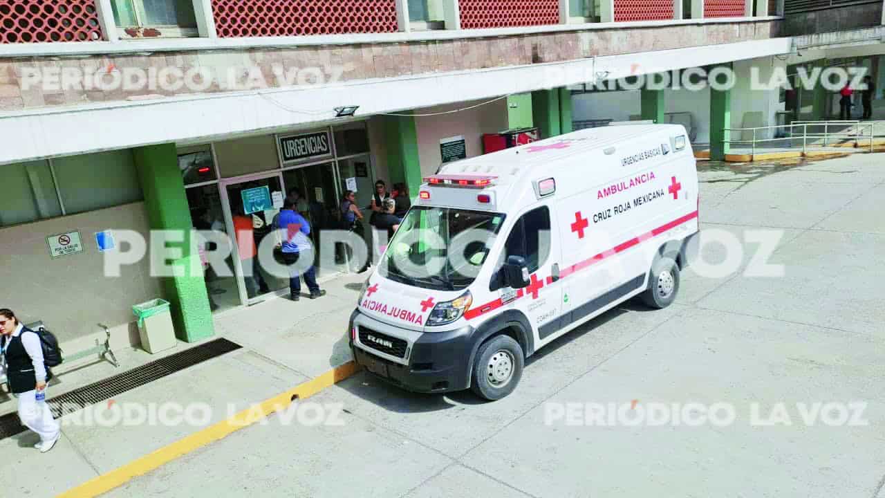 Conductor vinculado a proceso por choque con estudiantes heridos