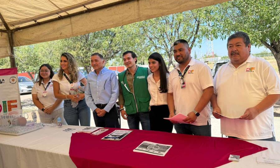 ICOJUVE promueve bienestar integral de jóvenes coahuilenses con jornada Mente Chida