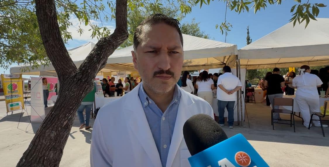 Centro de Salud atiende casos de agresiones de canes a adultos