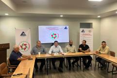 Un viernes muy mexicano: Impulsan consumo local en Ciudad Acuña