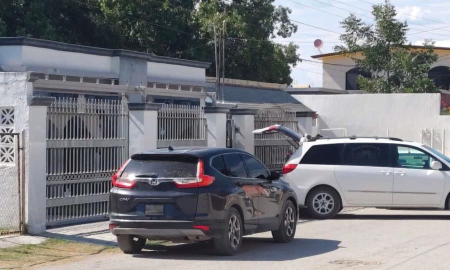 Adulto mayor fallece tras incendio en su domicilio en Allende