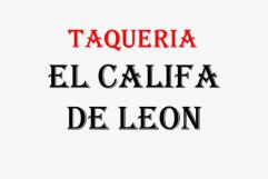 El Califa de León, la única taquería con estrella Michelin, llega a Arizona desde México
