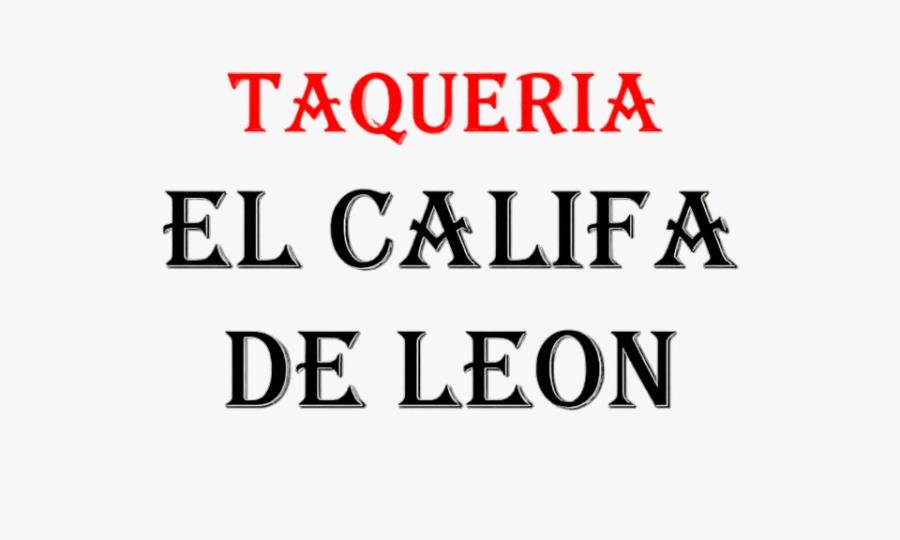 El Califa de León, la única taquería con estrella Michelin, llega a Arizona desde México