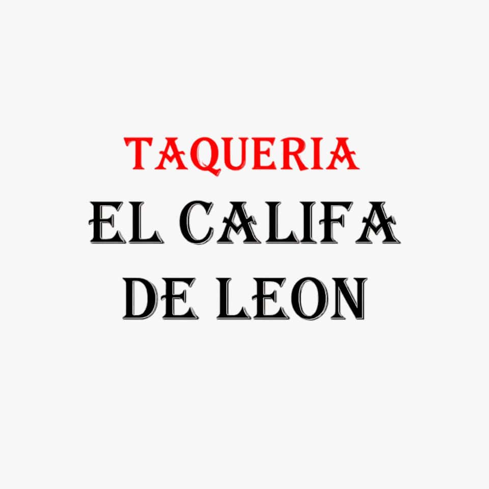El Califa de León, la única taquería con estrella Michelin, llega a Arizona desde México
