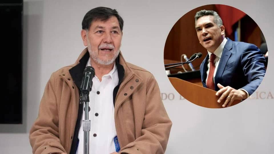 FGR otorga protección a senador tras altercado en el Senado