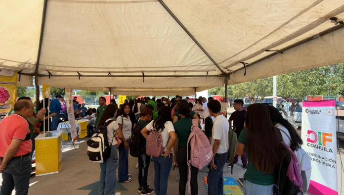 Realizarán Cecytec´s evento regional de Arte y Cultura 