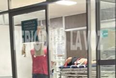 Mujer de 46 años hospitalizada tras ingerir pastillas en Castaños