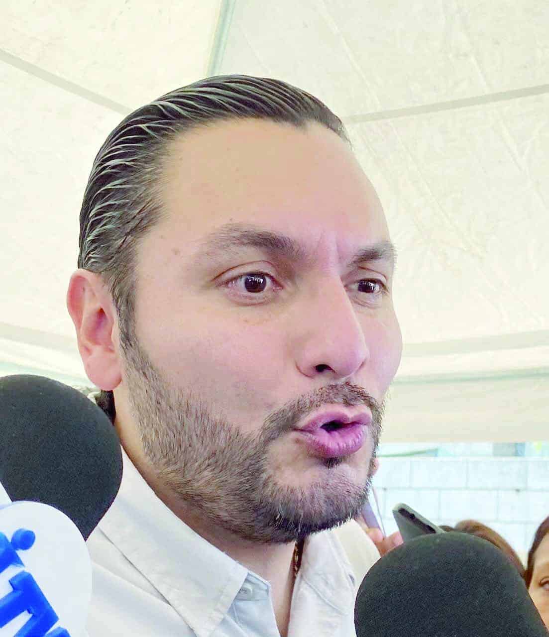 Monclova se integra al programa Pro Agua durante visita de Claudia Sheinbaum