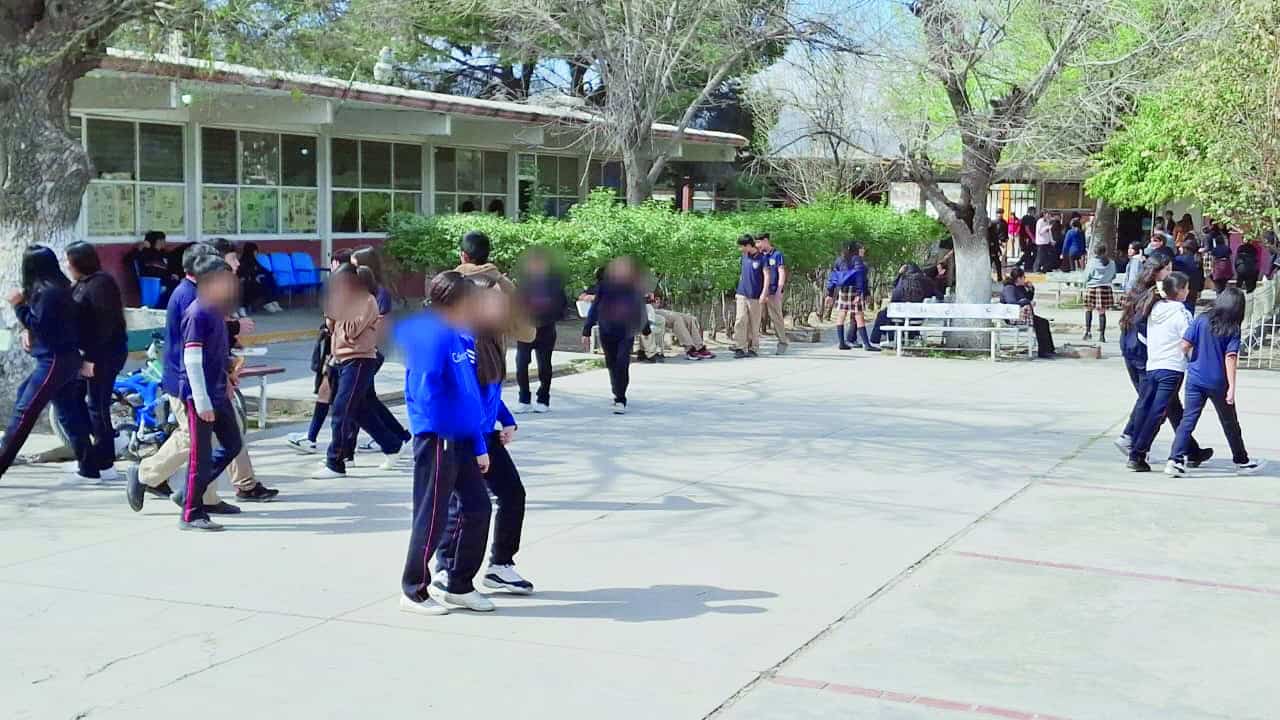 Garantizan educación a niños con TEA