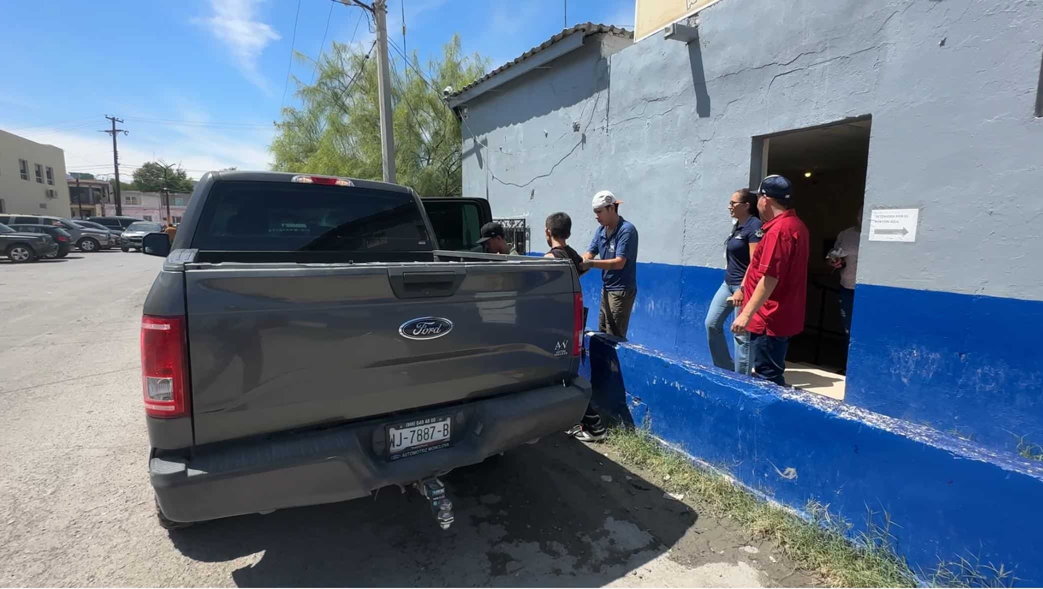 Programa integral de recuperación para adolescentes con adicciones en Monclova