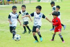 Ian Rojas marca diferencia en victoria de Tuzos sobre Coyotes