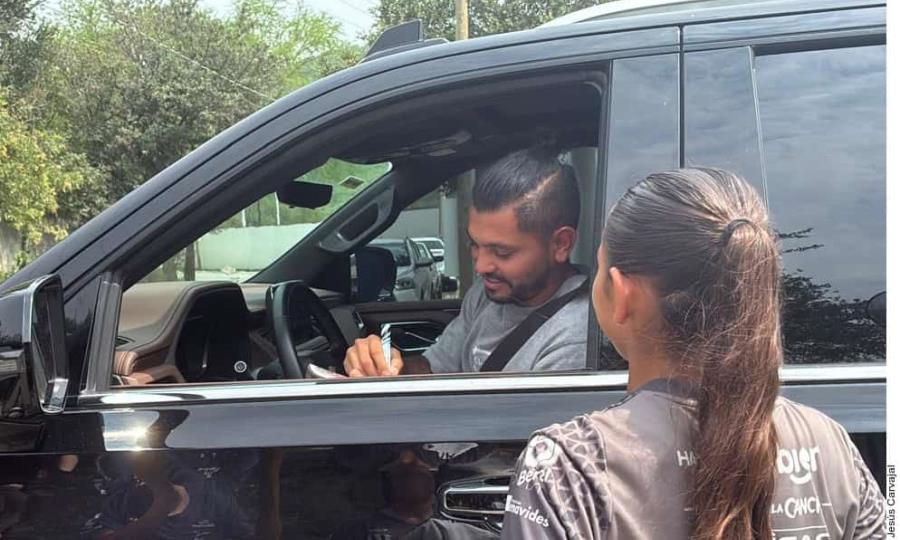 Rayados vuelven a la rutina de entrenamientos