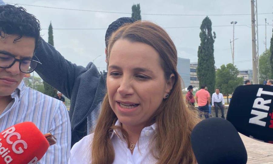 Proyecto ferroviario en Coahuila: Evaluación de estación en parque industrial Santa María