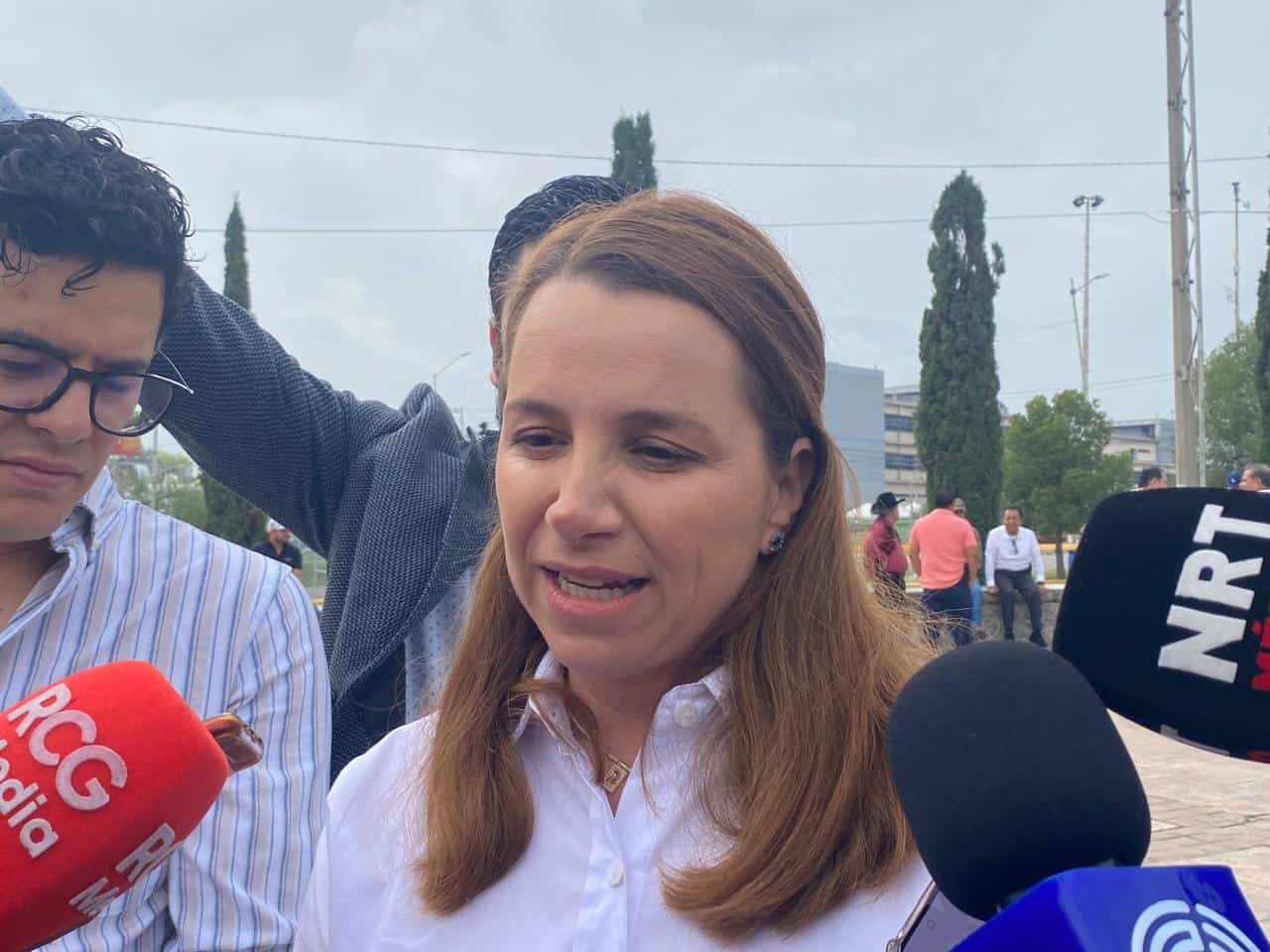 Proyecto ferroviario en Coahuila: Evaluación de estación en parque industrial Santa María