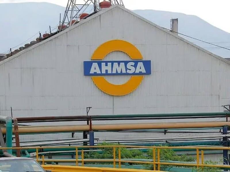 Vamos a rescatar AHMSA: Presidenta