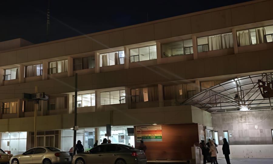 Muerte en IMSS: Joven víctima de violenta riña