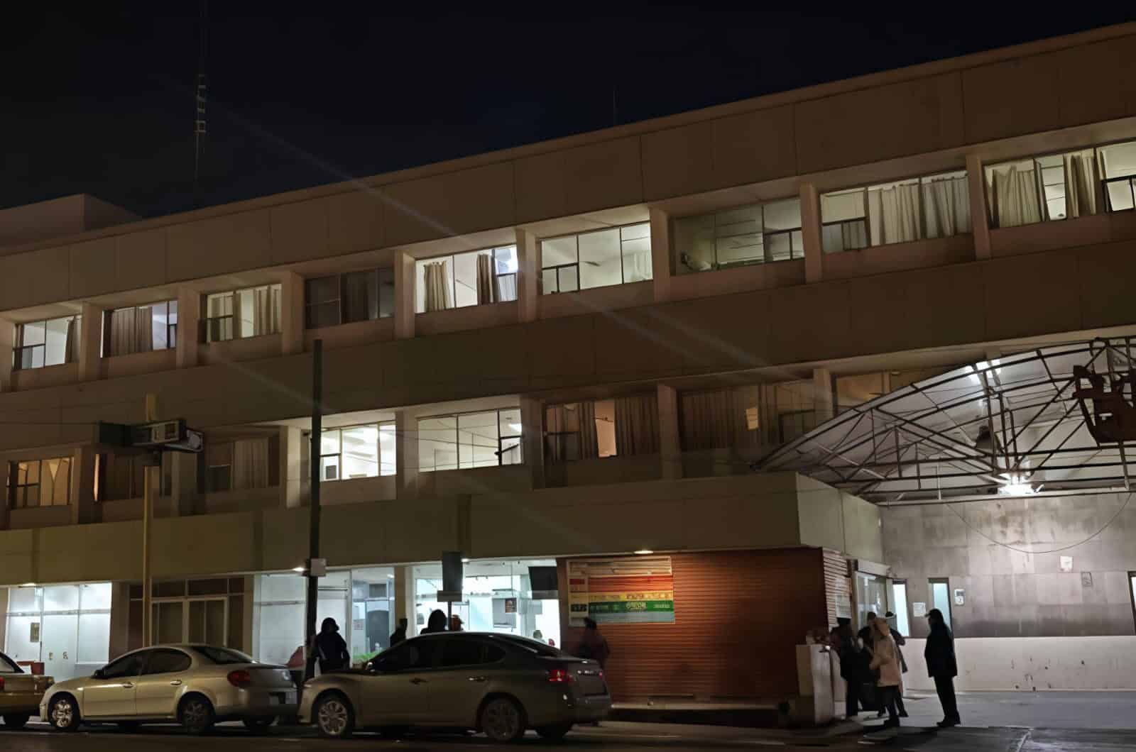 Muerte en IMSS: Joven víctima de violenta riña