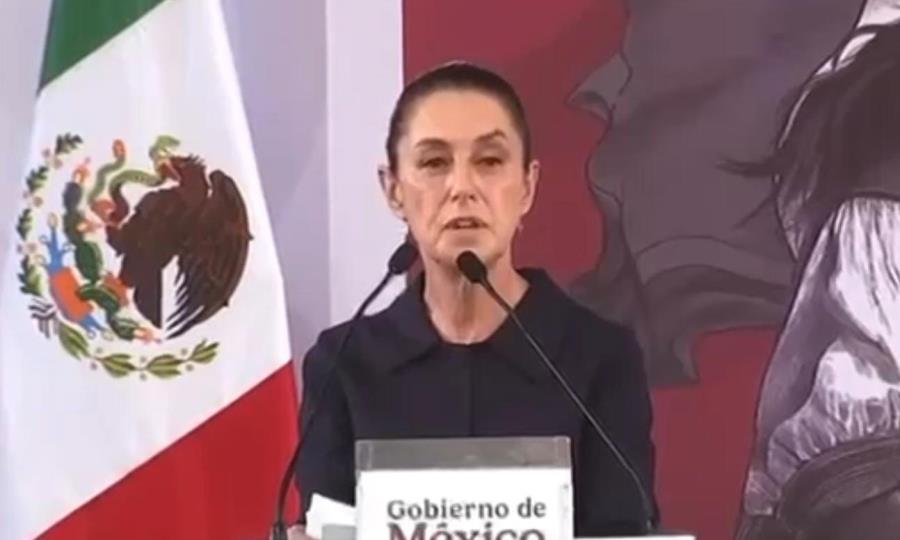 Destaca Coahuila avanza seguridad