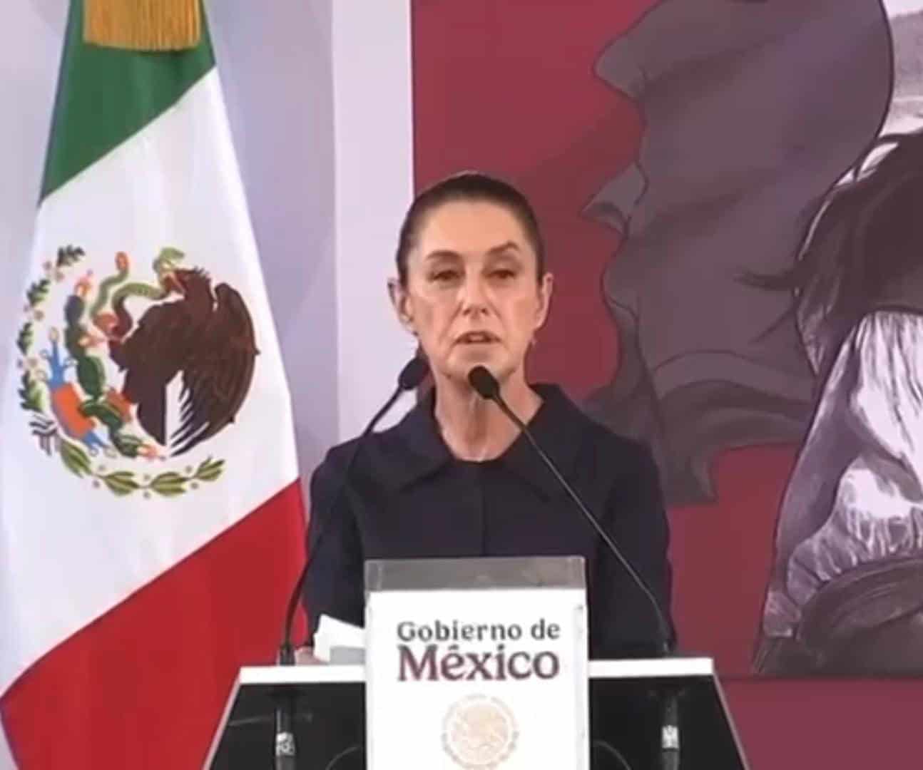 Destaca Coahuila avanza seguridad