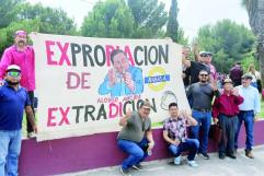 Confían obreros en la promesa de Claudia