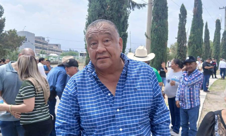 Replanteo de políticas de apoyo al campo por UNTA Coahuila