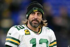 Aaron Rodgers brilla en debut con Steelers al vencer a Jets