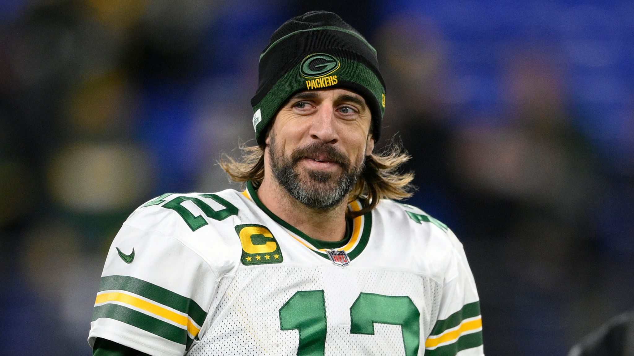 Aaron Rodgers brilla en debut con Steelers al vencer a Jets