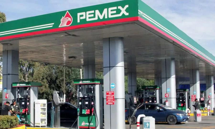 Pemex busca alianzas para el desarrollo de gas y cumplir su meta en 2035