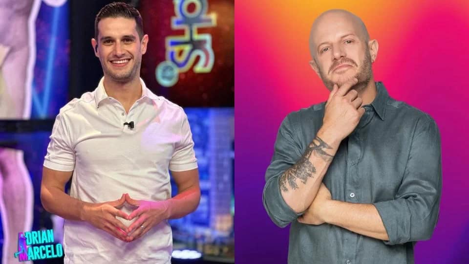 Adrián Marcelo critica a Televisa y participantes tras expulsión de Facundo
