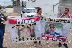 Viudas de Mineros de Micarán Buscan Justicia Después de Años de Espera