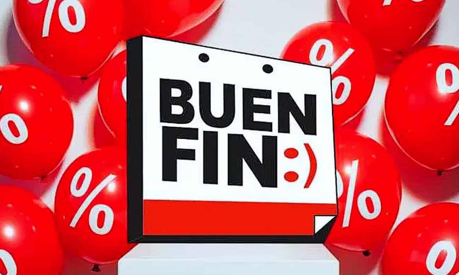 Prevén ventas por 200 mil millones de pesos durante el Buen Fin 2025